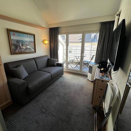 Appartements Cityzen - Geneve Exteriör bild