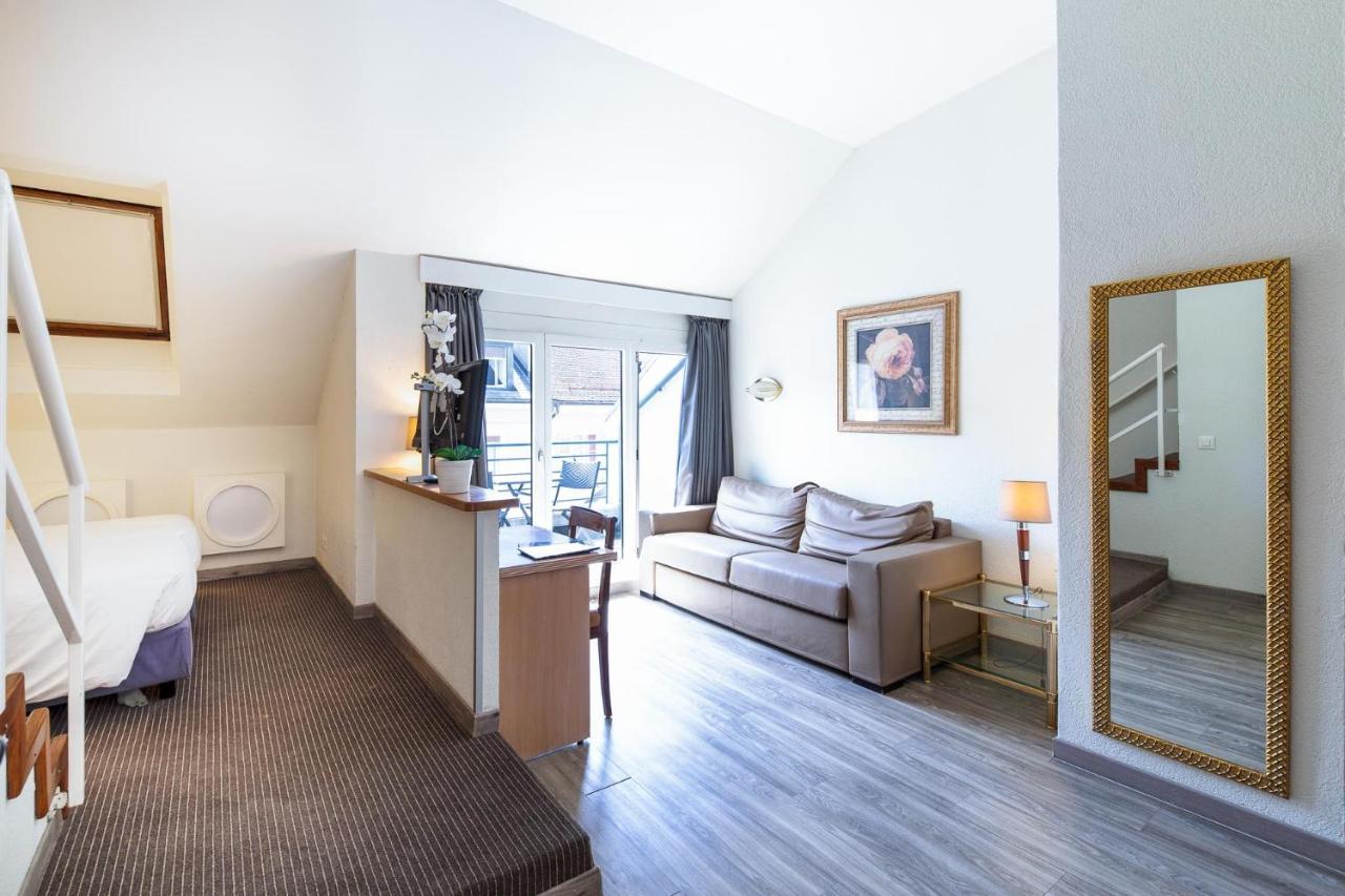 Appartements Cityzen - Geneve Exteriör bild