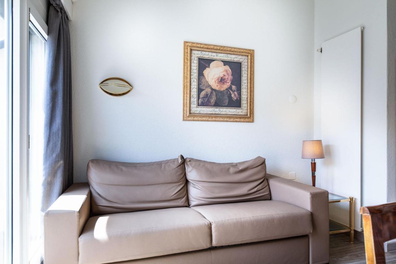 Appartements Cityzen - Geneve Exteriör bild
