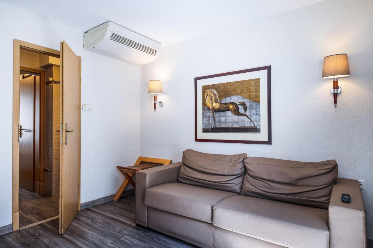 Appartements Cityzen - Geneve Exteriör bild