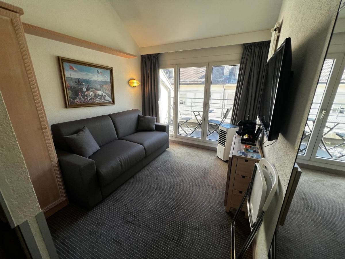 Appartements Cityzen - Geneve Exteriör bild